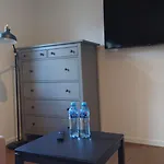 Apartment Stonehenge *