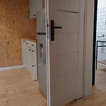 Apartment Stonehenge