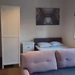 Apartment Stonehenge Sosnowiec