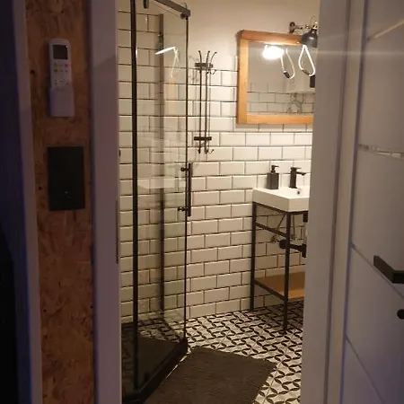 Apartment Stonehenge *