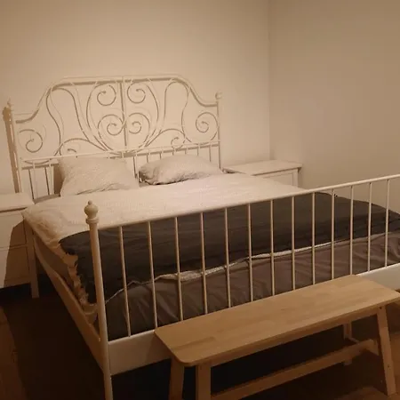 Stonehenge Apartment Sosnowiec