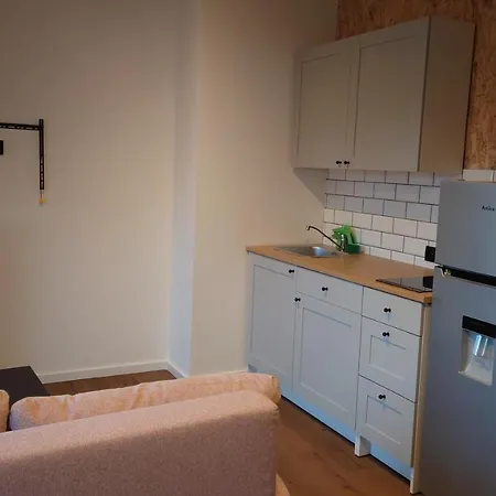 Apartment Stonehenge Sosnowiec