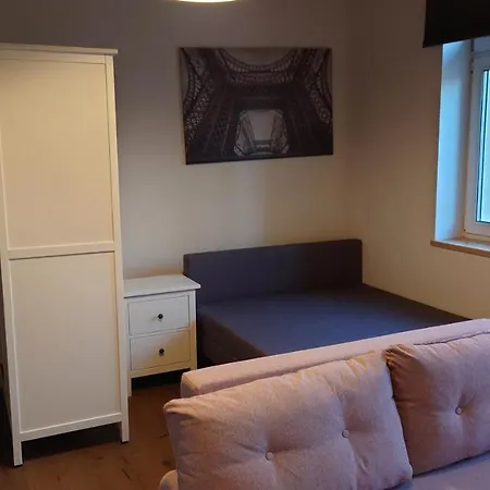 Apartment Stonehenge *