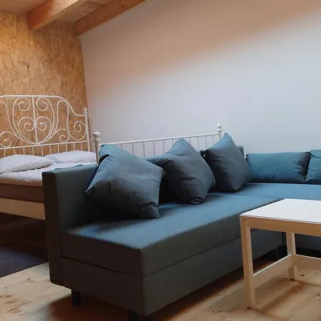 Stonehenge Apartmán *