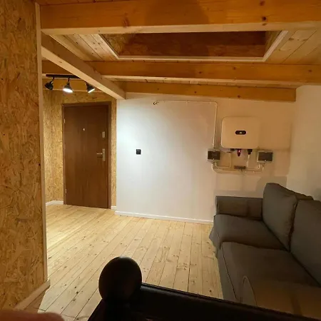 Stonehenge * Sosnowiec