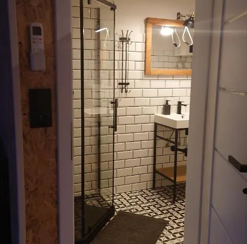 דירה Stonehenge *