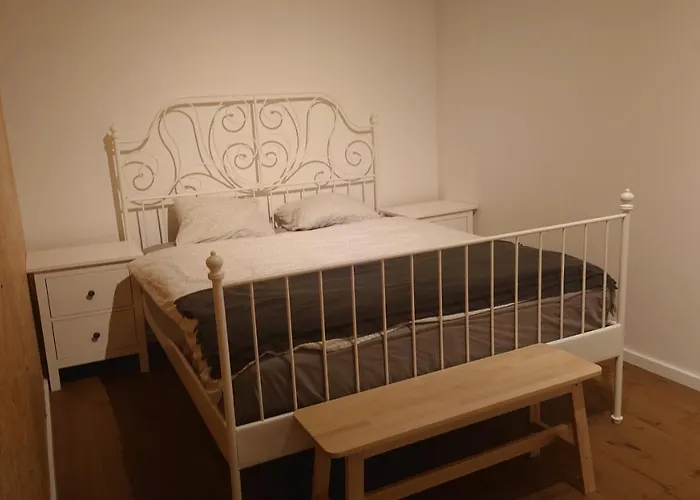 Stonehenge דירה סוסנוביץ'