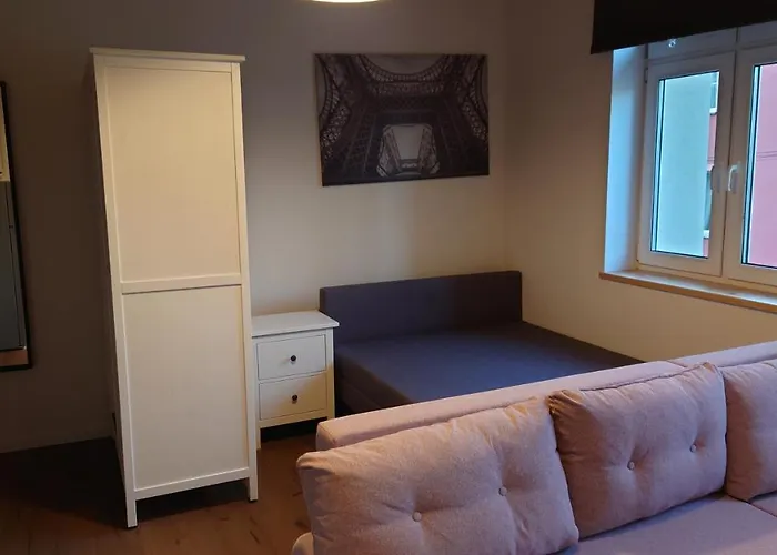 דירה Stonehenge *