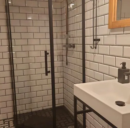 דירה Stonehenge *