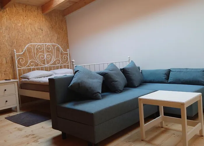 Stonehenge Apartment *