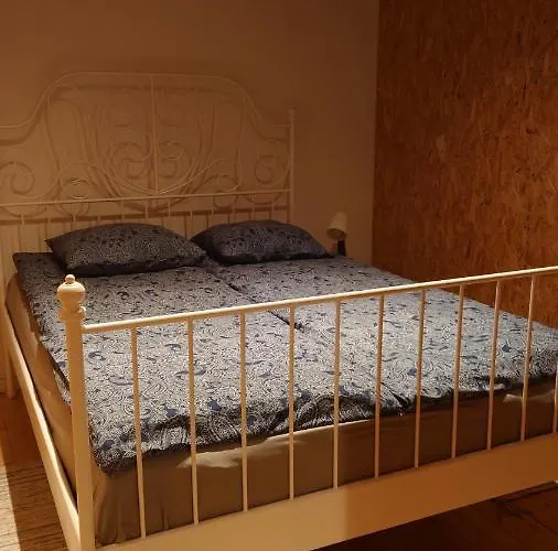 Stonehenge דירה סוסנוביץ'