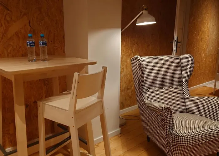 Stonehenge דירה *